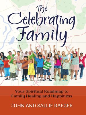 cover image of The Celebrating Family